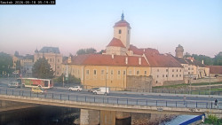 Hrad Strakonice
