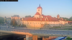 Hrad Strakonice