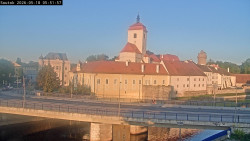 Hrad Strakonice