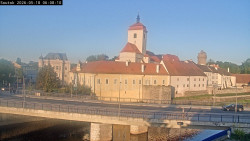 Hrad Strakonice