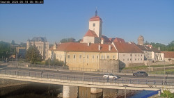 Hrad Strakonice