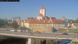 Hrad Strakonice