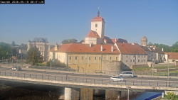 Hrad Strakonice