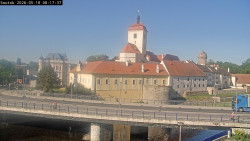 Hrad Strakonice