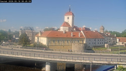 Hrad Strakonice