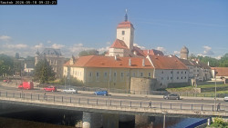 Hrad Strakonice