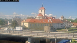 Hrad Strakonice