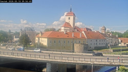 Hrad Strakonice