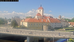 Hrad Strakonice