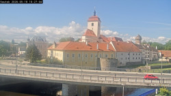 Hrad Strakonice