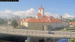 Hrad Strakonice