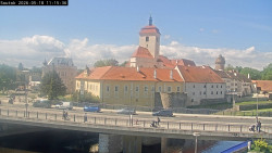 Hrad Strakonice