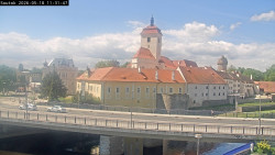 Hrad Strakonice