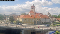 Hrad Strakonice