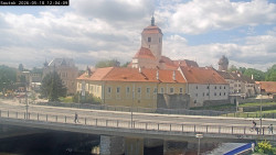 Hrad Strakonice