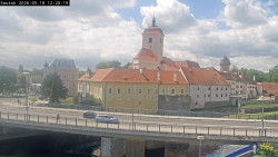 Hrad Strakonice