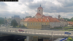 Hrad Strakonice
