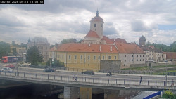 Hrad Strakonice