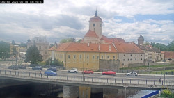 Hrad Strakonice