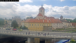Hrad Strakonice