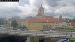Hrad Strakonice