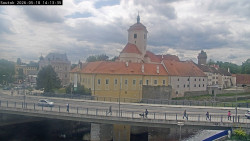 Hrad Strakonice