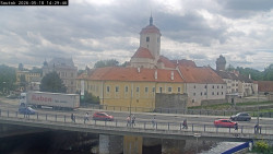 Hrad Strakonice