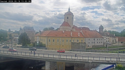 Hrad Strakonice