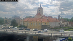 Hrad Strakonice