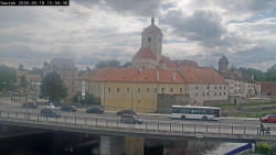 Hrad Strakonice