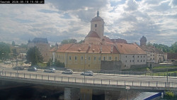 Hrad Strakonice