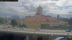 Hrad Strakonice
