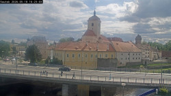 Hrad Strakonice