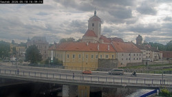 Hrad Strakonice