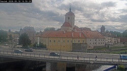 Hrad Strakonice