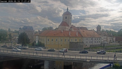Hrad Strakonice