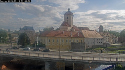Hrad Strakonice