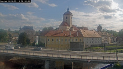 Hrad Strakonice