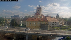 Hrad Strakonice