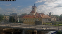Hrad Strakonice
