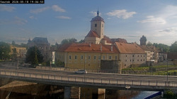 Hrad Strakonice