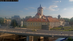 Hrad Strakonice