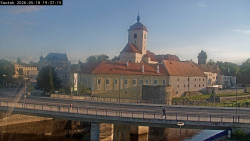 Hrad Strakonice
