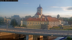 Hrad Strakonice