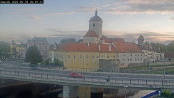 Hrad Strakonice