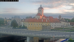 Hrad Strakonice