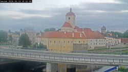 Hrad Strakonice