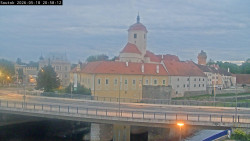 Hrad Strakonice