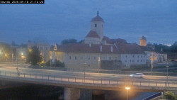 Hrad Strakonice
