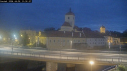 Hrad Strakonice